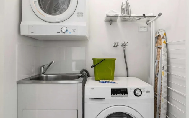 Prickly Pear Stays in Mayfield