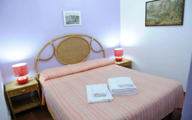 Terrasini 2000 Case Vacanza