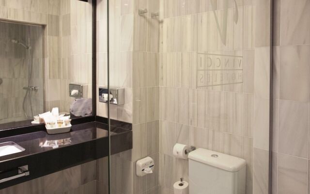 Vincci Albayzin Hotel