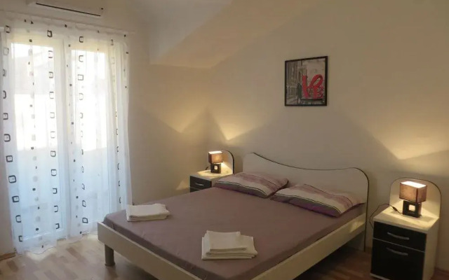 Apartments Petar