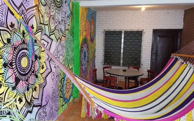 Hostal Aqui me Quedo