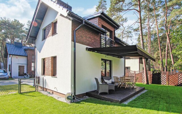 Awesome Home in Pobierowo With 2 Bedrooms and Internet