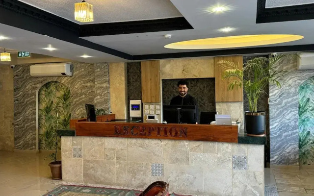 Sur Palace Hotel
