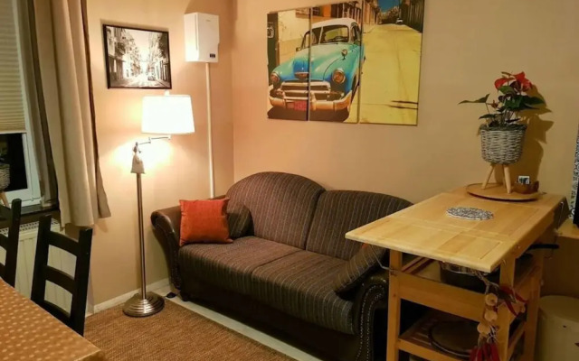 Apartment in Olsberg