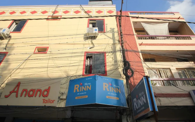OYO 22681 R Inn