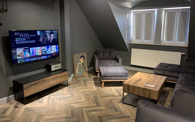 Old Town Luxury Apartments Zgorzelec