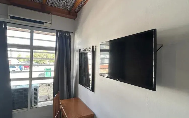 Hostal El Ancla