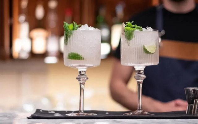 EPIC SANA Algarve Hotel