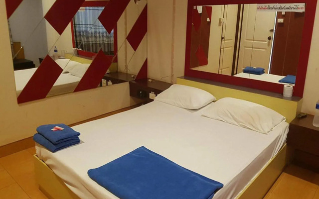 Zigzag Resort Nakorn Phanom