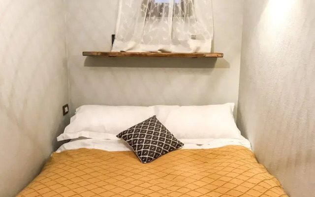 Flatty La Thuile - Little Fish