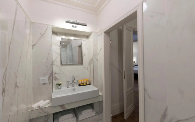 Palazzo Paruta & Wellness Apartments