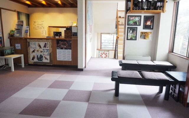Mikawaya Inn