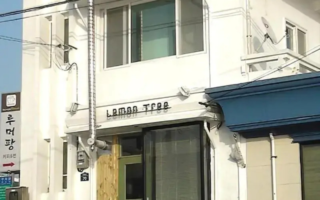 Lemon Tree Guesthouse 1 - Hostel