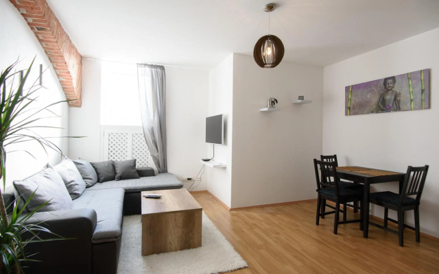 Vienna Living Apartments - Währing