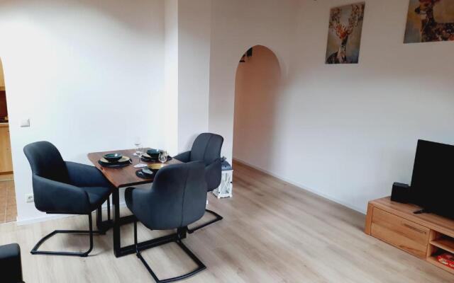 Ferienwohnung Alpenflair