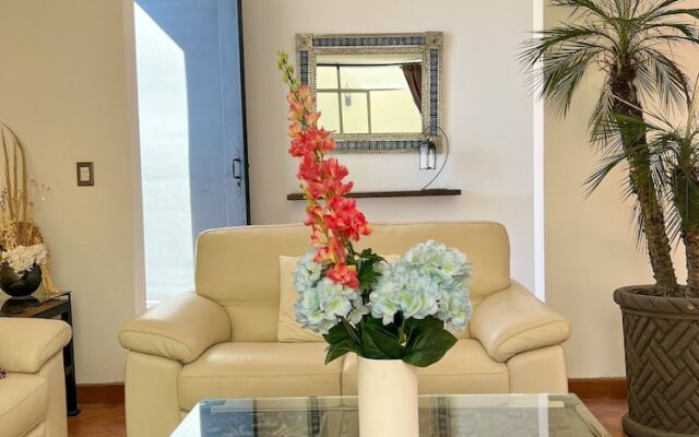 Malen House San Miguel de Allende Mexico