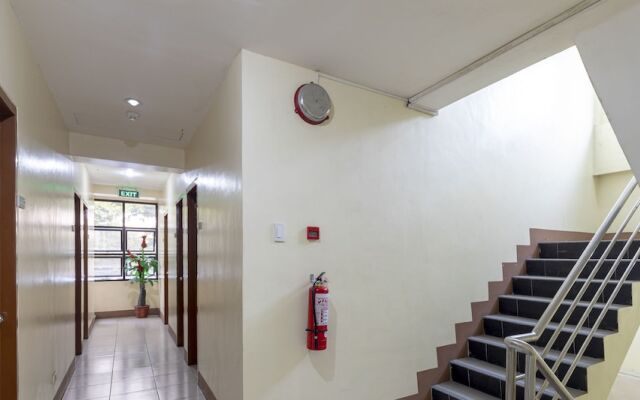 Zen Rooms Traveller'S Inn Dumaguete