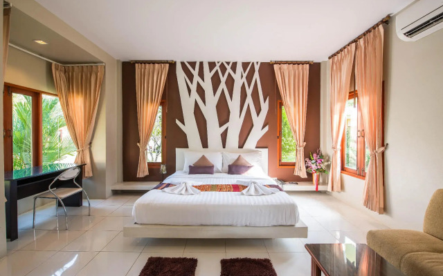 Panlaan Boutique Resort