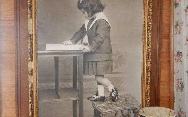 La Petite Annick