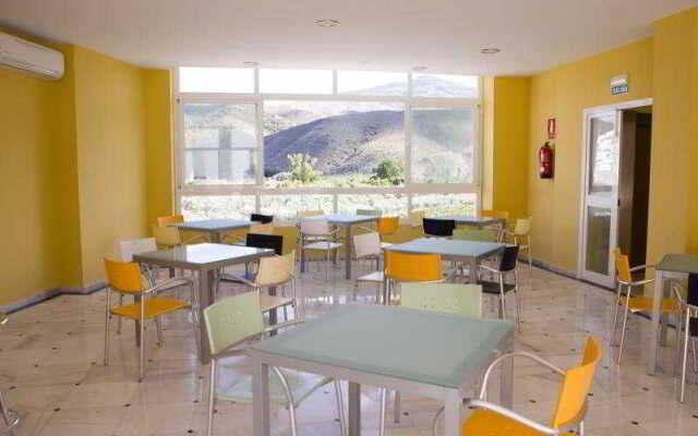 Hotel Valle del Almanzora