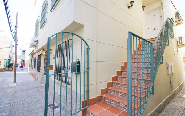 Stylish 2 bedrooms Menita by La Recepcion