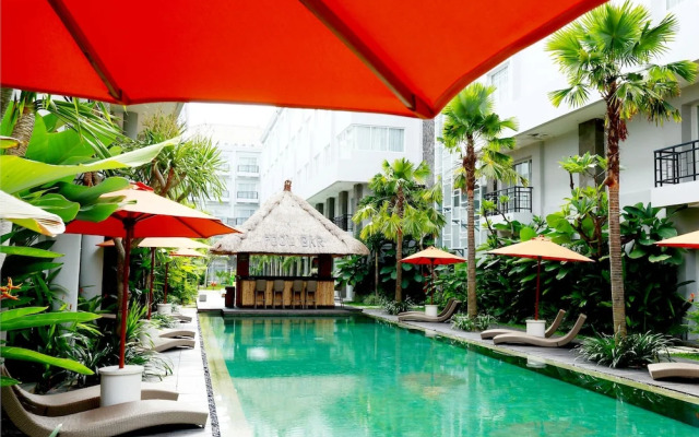 ZEN Rooms Imam Bonjol Denpasar