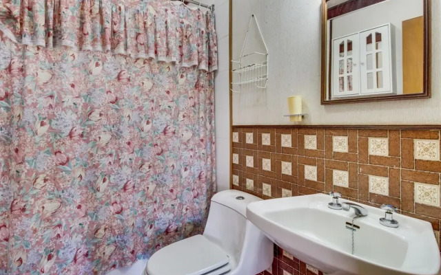 Villa Turística Lago Calafquén