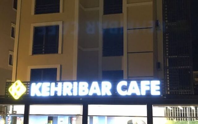 Kehribar Otel & Cafe Restaurant