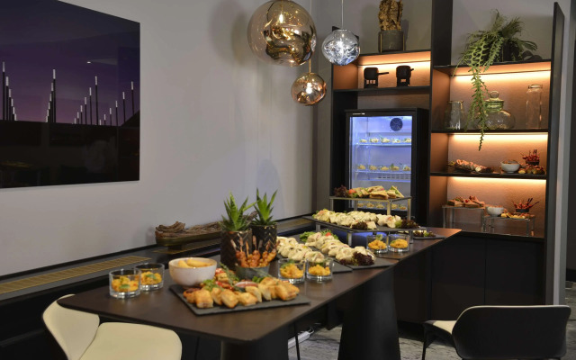 Best Western Premier Parkhotel Kronsberg