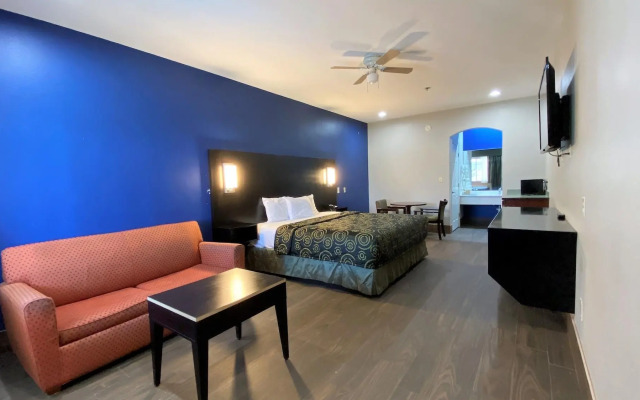 Super 8 Alamo/McAllen Area