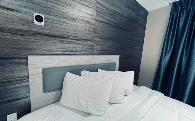 Rose Hotel Bronx