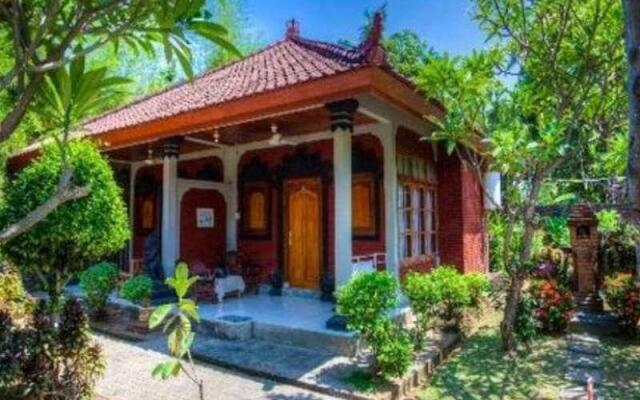 Angsoka Hotel