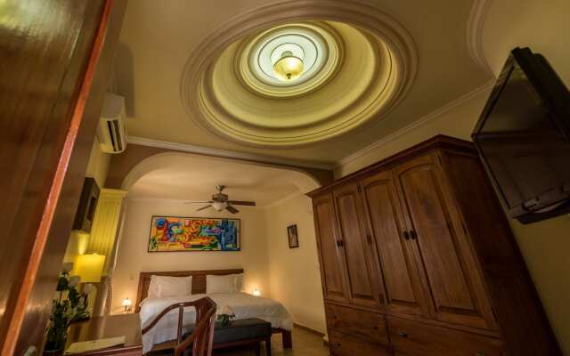 Hotel Casa Castel