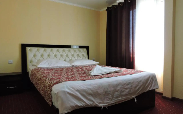 Inn Kochevnik