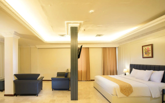 D'Salvatore Art & Boutique Hotel