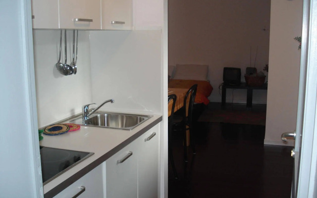 Albergo Diffuso Comeglians