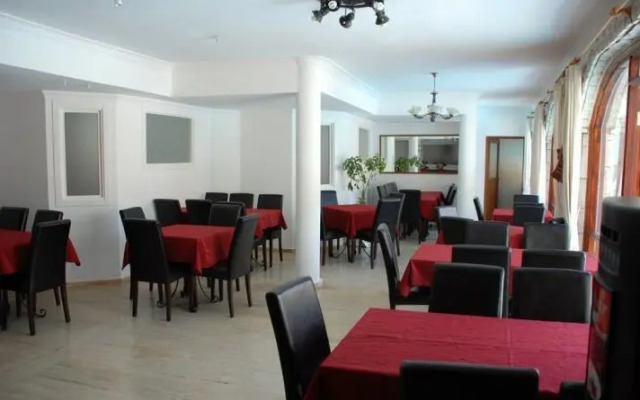 Dogus Hotel