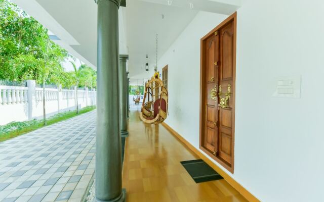 OYO 12943 Ashdale Resort