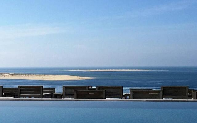 Villa Pyla-sur-Mer, 5 pièces, 9 personnes - FR-1-420-94