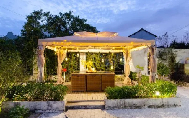 Qingnianli Designer Hostel