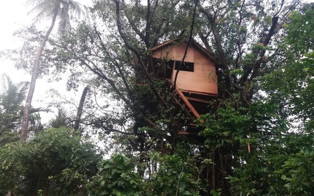 Tanna Eco Venture Bungalow