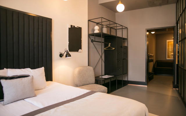 Hotel Rum Budapest