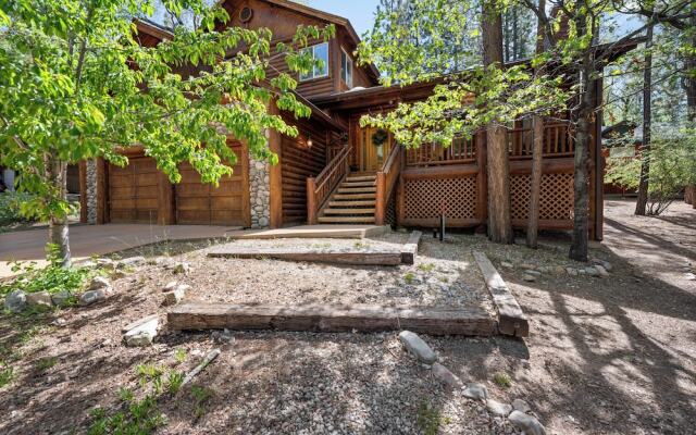 Relaxing Alpine Estates