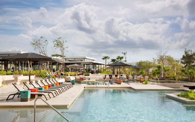 Andaz Mayakoba - a Concept by Hyatt