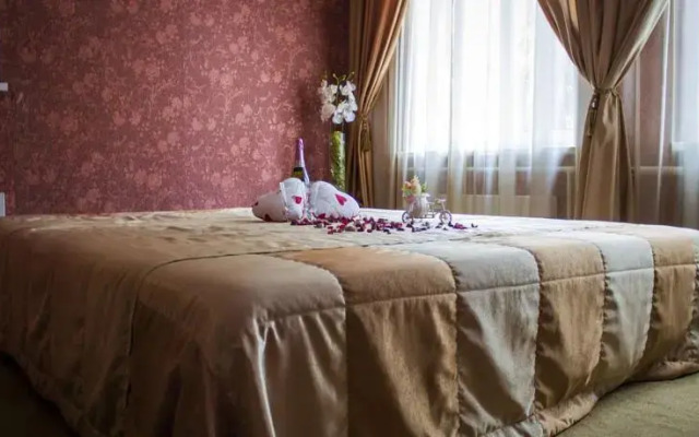 Комплекс Баня 15