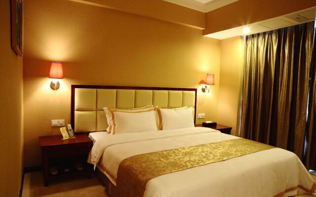 Foshan Friendly Holiday Hotel