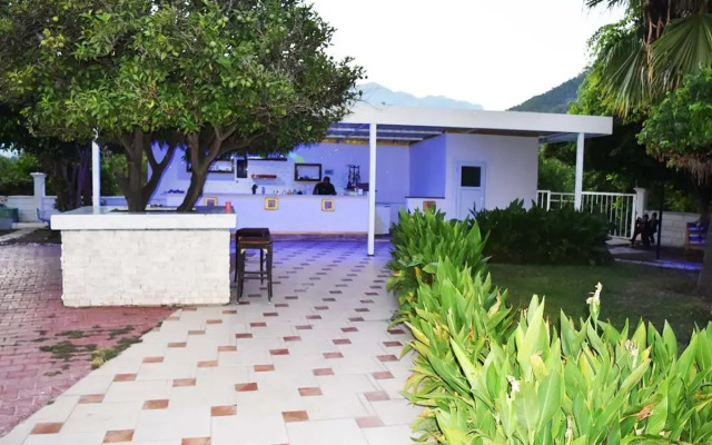 Ares Blue Hotel