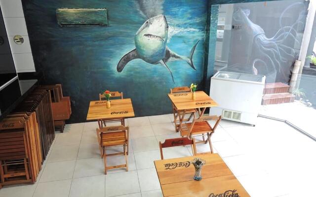 Positive Hostel