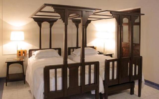 Krisna All Suite Stay