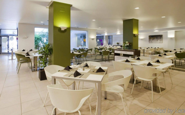 Hotel ILUNION Menorca